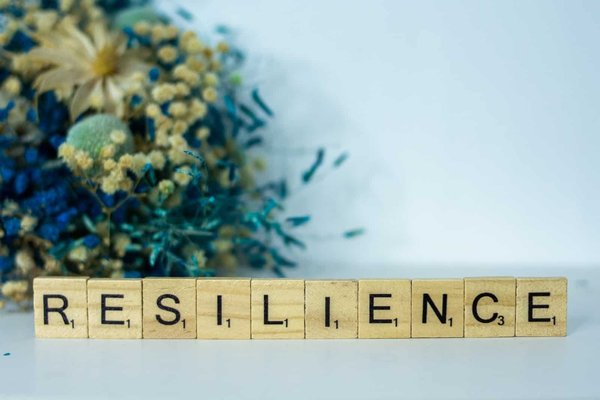 How to build resilience to stress and anxiety