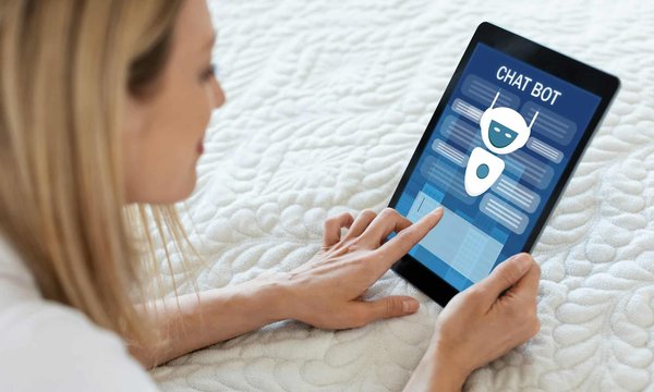 5 Domains in which chatbots can help you work faster