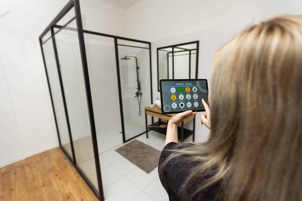The latest technological innovations in luxury homes: home automation and ultimate comfort